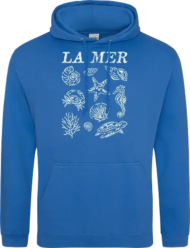 La Mer