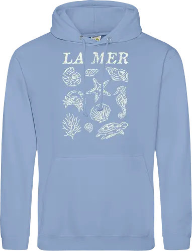 La Mer
