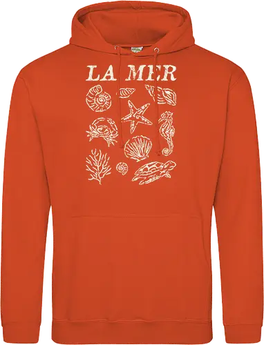 La Mer
