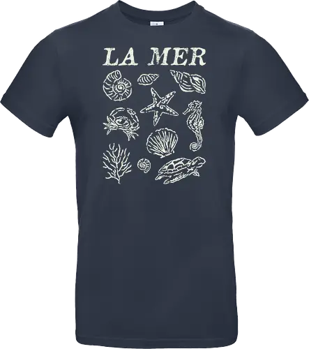 La Mer