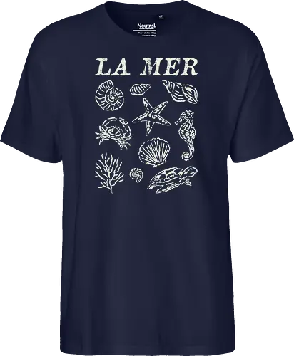 La Mer