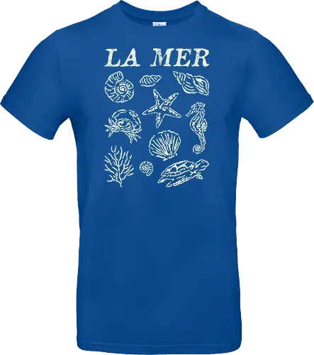 La Mer