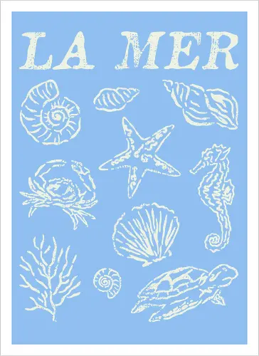 La Mer