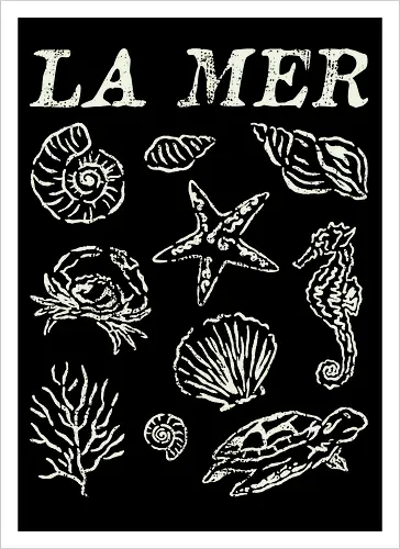 La Mer