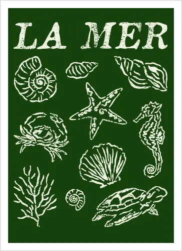 La Mer