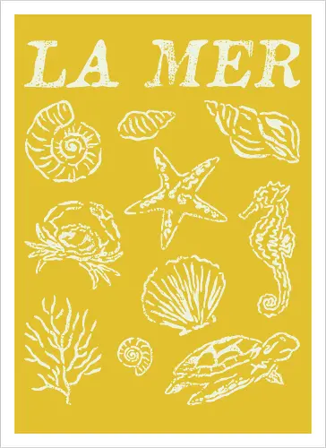 La Mer