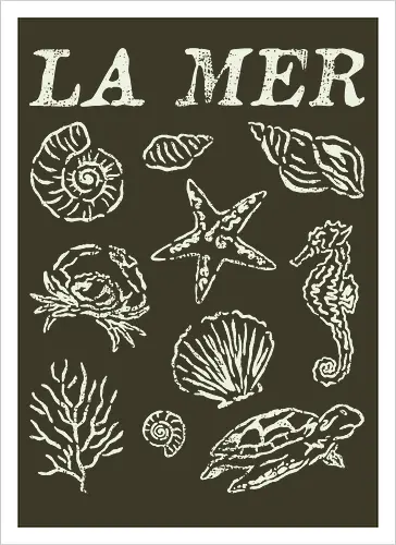 La Mer