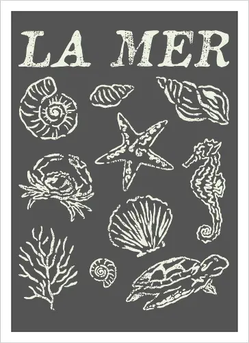 La Mer