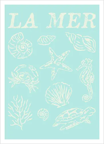 La Mer