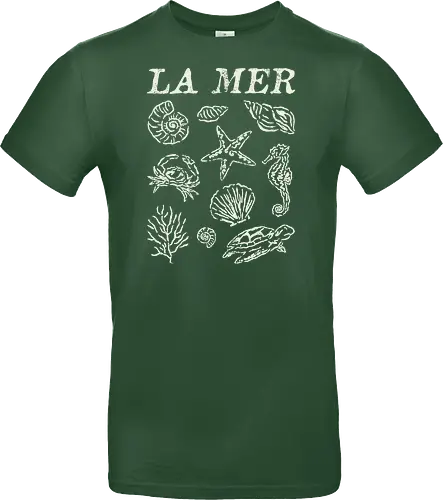 La Mer