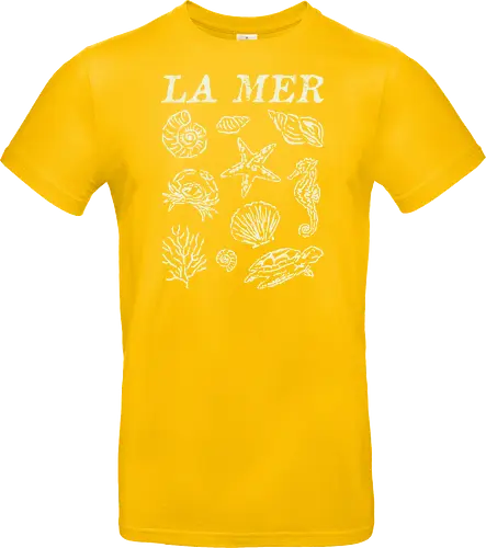 La Mer