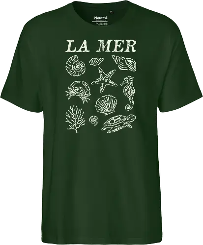 La Mer