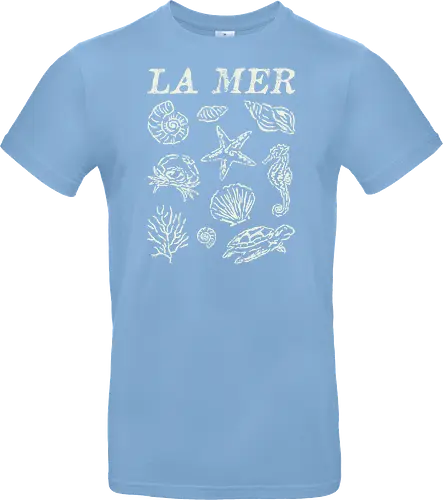 La Mer