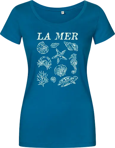 La Mer