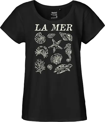 La Mer