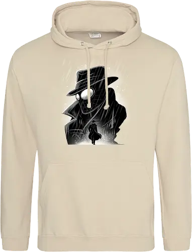 Noir Private Investigator