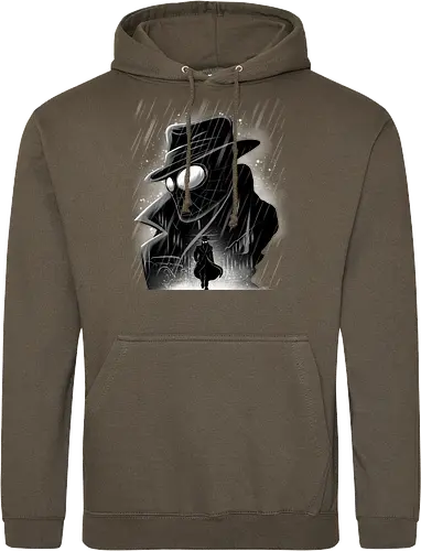 Noir Private Investigator