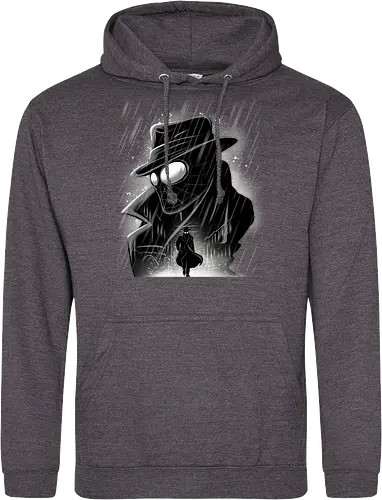 Noir Private Investigator