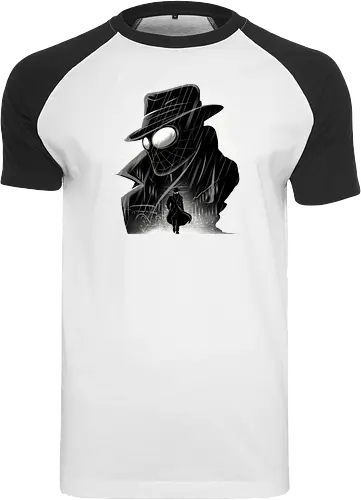 Noir Private Investigator
