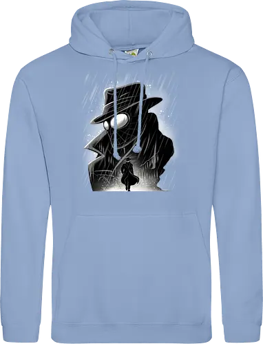 Noir Private Investigator