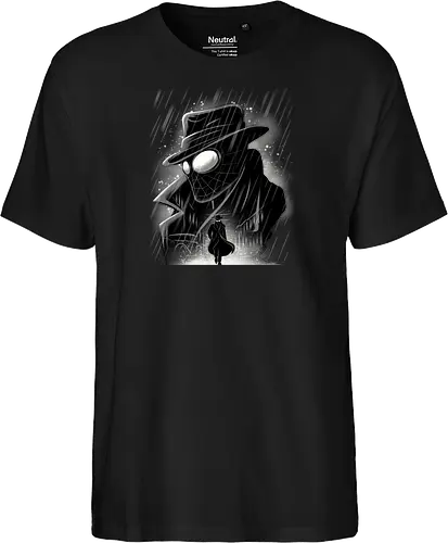 Noir Private Investigator