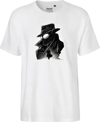 Noir Private Investigator