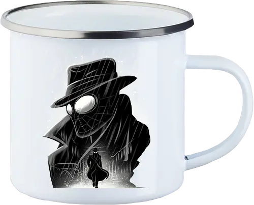 Noir Private Investigator