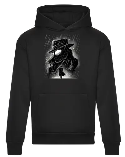 Noir Private Investigator