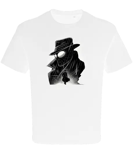 Noir Private Investigator