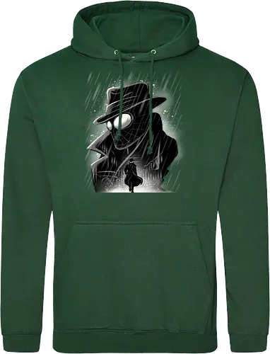 Noir Private Investigator