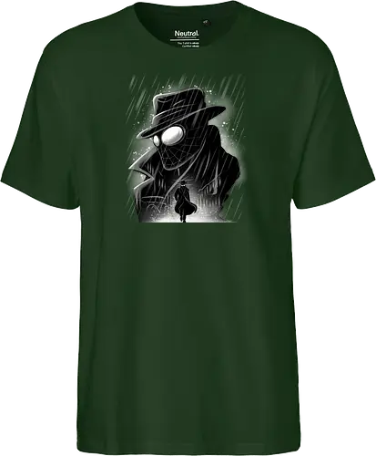 Noir Private Investigator