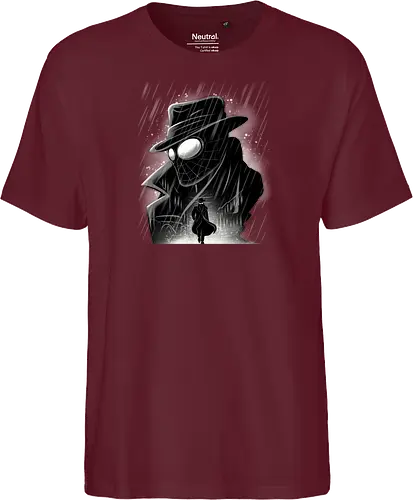Noir Private Investigator