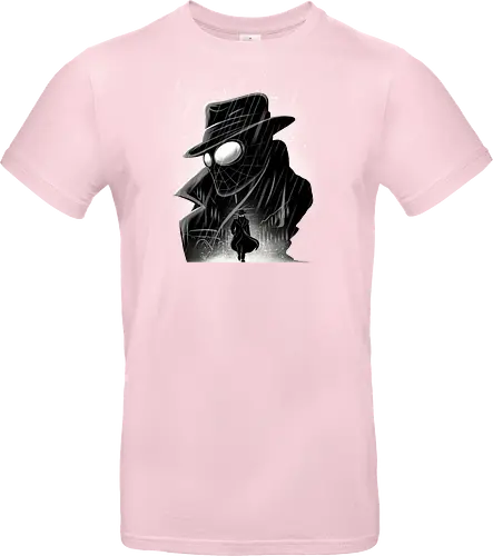 Noir Private Investigator