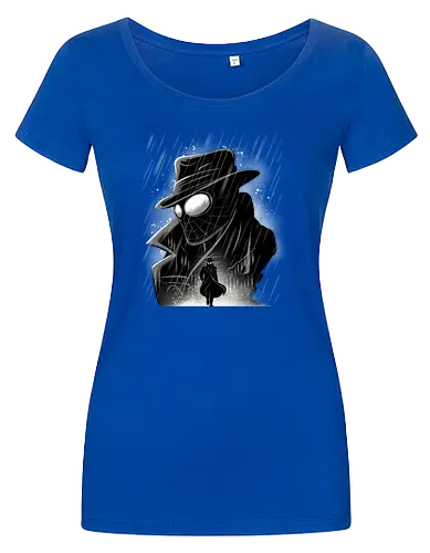 Noir Private Investigator