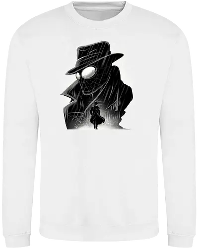 Noir Private Investigator