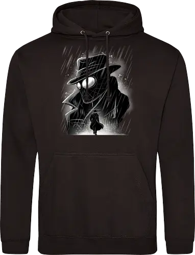 Noir Private Investigator