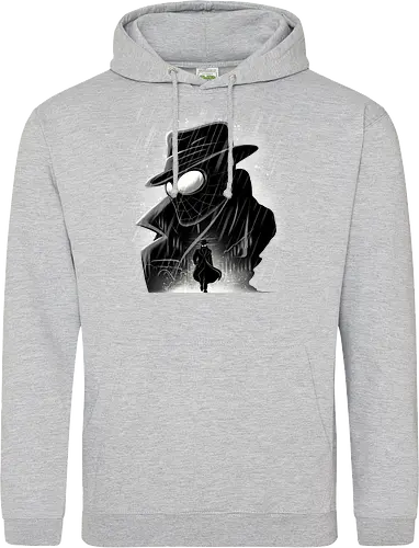 Noir Private Investigator