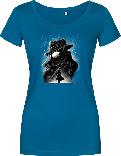 Noir Private Investigator