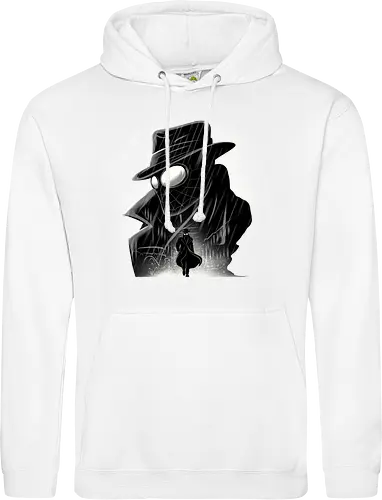 Noir Private Investigator