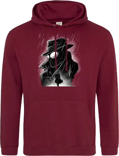 Noir Private Investigator