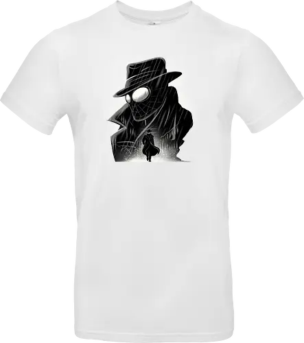 Noir Private Investigator