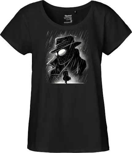 Noir Private Investigator