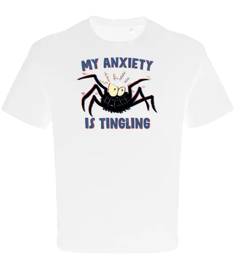 Tingling Anxiety