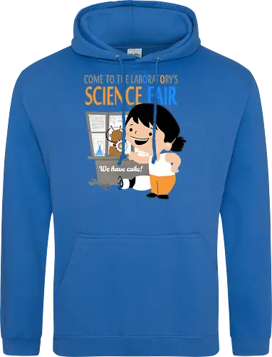 Aperture Science Fair