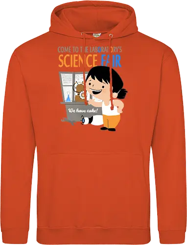 Aperture Science Fair