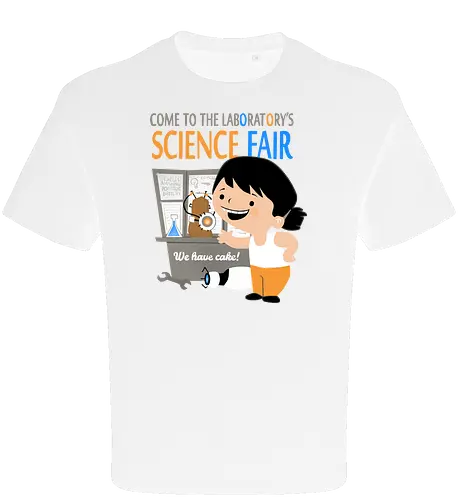 Aperture Science Fair