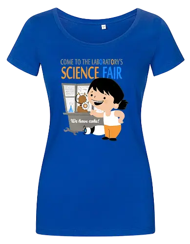 Aperture Science Fair