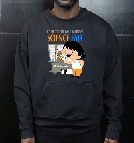 Aperture Science Fair