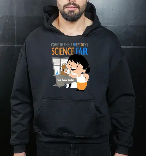 Aperture Science Fair