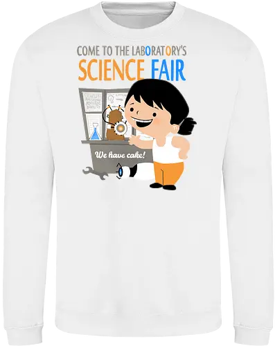 Aperture Science Fair